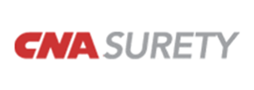 CNA BONDS SURETY