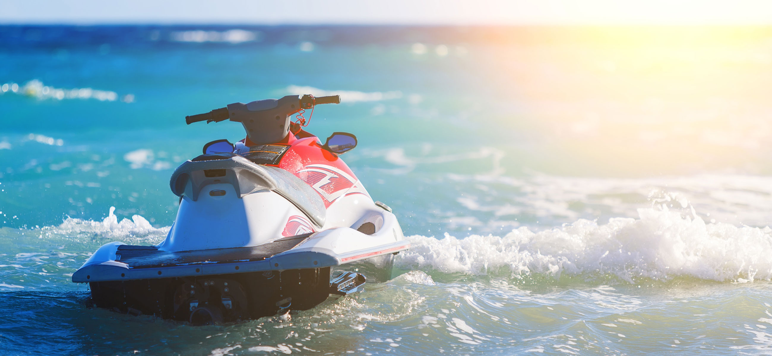 Nebraska Boat/Watercraft Insurance Coverage